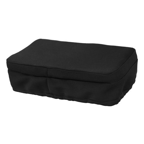 Pad Cover Memory Foam Knee Roller Seat Cushion Pad
