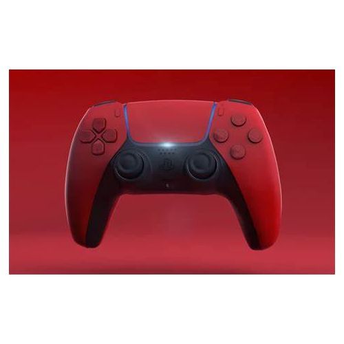 PS4 Wireless Controller Pad DualShock 4 Remote Bluetooth-Red
