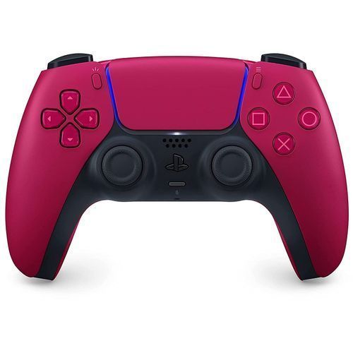Sony Computer Entertainment PS5 DualSense Wireless Controller &ndash; Cosmic Red