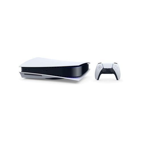 Sony Computer Entertainment PS5 - Sony PlayStation 5 Console White