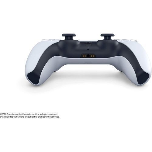 PS5 PlayStation 5 DualSense Wireless Pad - White