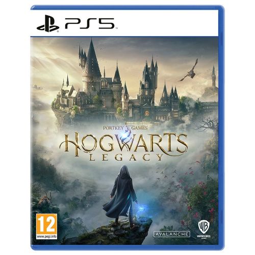EA Sports Hogwarts Legacy PS5
