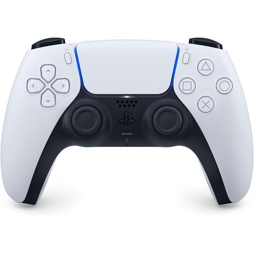 PS5 PlayStation 5 DualSense Wireless Controller - White