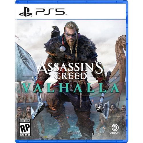 Playstation Assassin's Creed Valhalla Playstation 5