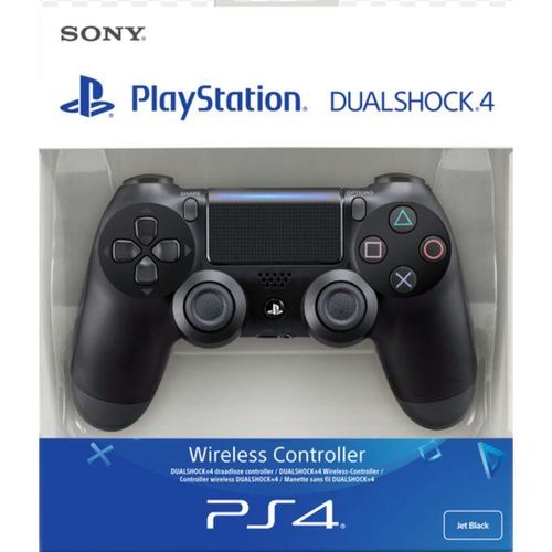 SONY PS4 Playstion 4 Slim(ps4) 2TB  With 3 Games & Extra Pad Mint Condition- Black