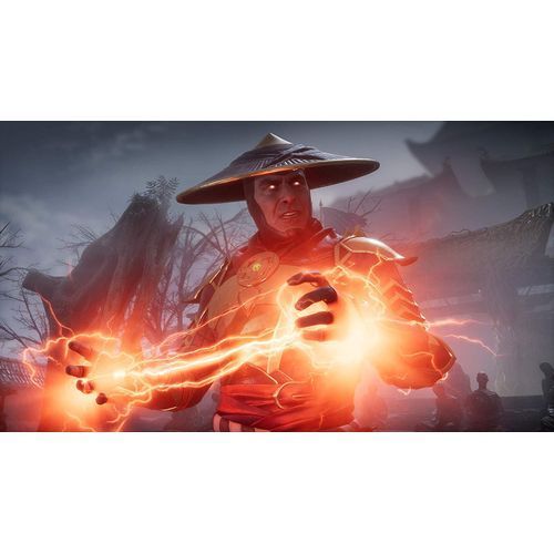 WB Games Mortal Kombat 11 - Playstation 4