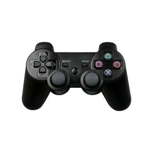 PlayStation 3 wireless controller