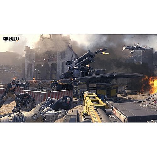 Call Of Duty: Black Ops III - Playstation 4