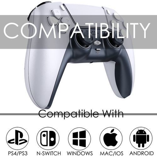 Wireless PS4 Controller Pad DualShock 4 Remote Bluetooth Gamepad Video Game Pad For SONY Playstation 4 PS3