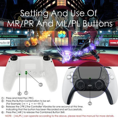 Wireless PS4 Controller Pad DualShock 4 Remote Bluetooth Gamepad Video Game Pad For SONY Playstation 4 PS3