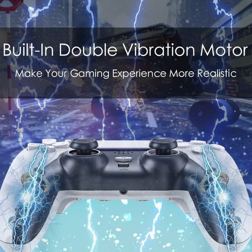 Wireless PS4 Controller Pad DualShock 4 Remote Bluetooth Gamepad Video Game Pad For SONY Playstation 4 PS3