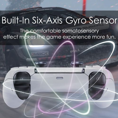 Wireless PS4 Controller Pad DualShock 4 Remote Bluetooth Gamepad Video Game Pad For SONY Playstation 4 PS3