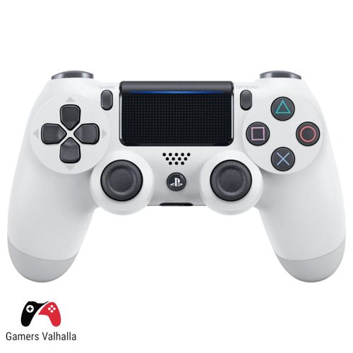 SONY PLAYSTATON DualShock 4 Wireless Controller for PlayStation 4 - White