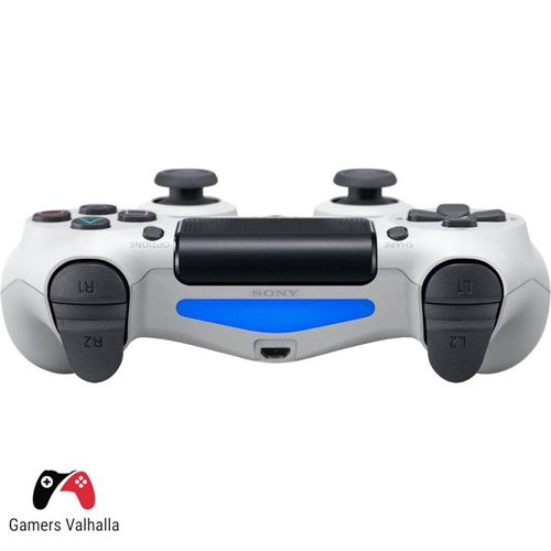 SONY PLAYSTATON DualShock 4 Wireless Controller for PlayStation 4 - White