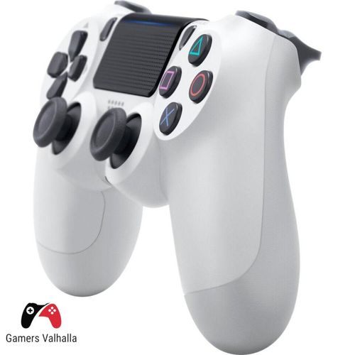 SONY PLAYSTATON DualShock 4 Wireless Controller for PlayStation 4 - White