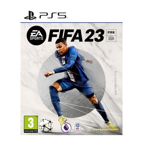 FIFA23 - PlayStation 5