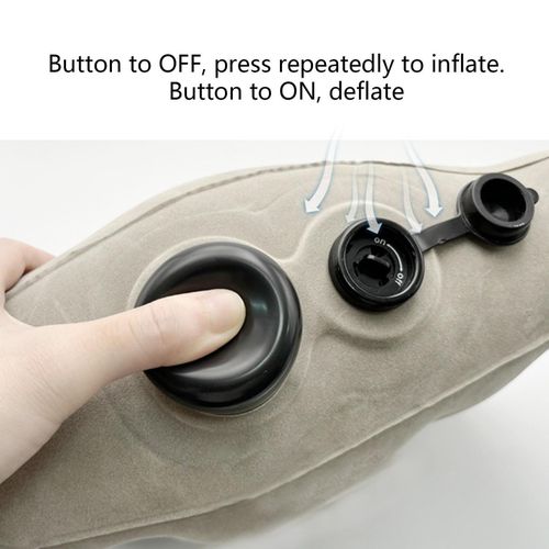 Pillow Ergonomic Waist Cushion For Office