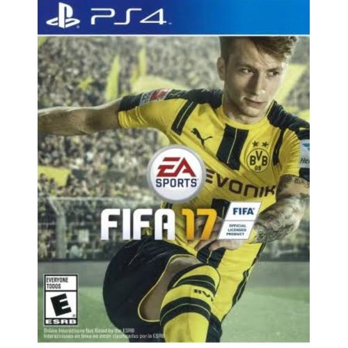 EA Sports FIFA Bundle Fifa 14 To Fifa 21 For Play Station Games-Blue