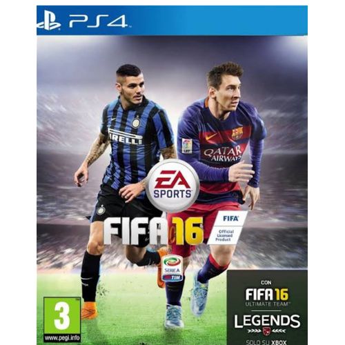 EA Sports FIFA Bundle Fifa 14 To Fifa 21 For Play Station Games-Blue