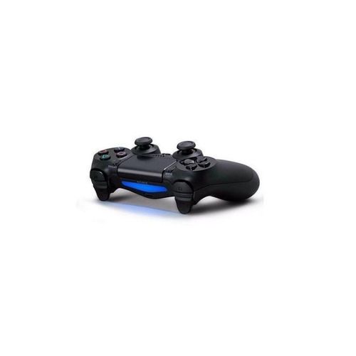 Game Zone ORIGINAL PS4 DUALSHOCK 4 WIRELESS CONTROLLER BLUETOOTH GAME PAD - BLACK