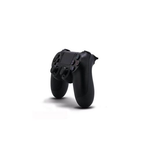 Game Zone ORIGINAL PS4 DUALSHOCK 4 WIRELESS CONTROLLER BLUETOOTH GAME PAD - BLACK