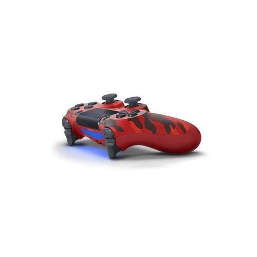 PS4 Pad DualShock 4 Wireless Controller Bluetooth Gamepad