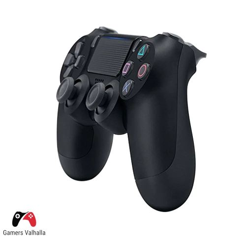 SONY PLAYSTATON DualShock 4 Wireless Controller For PlayStation 4 - Black