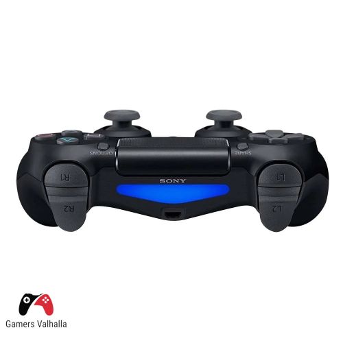 SONY PLAYSTATON DualShock 4 Wireless Controller For PlayStation 4 - Black