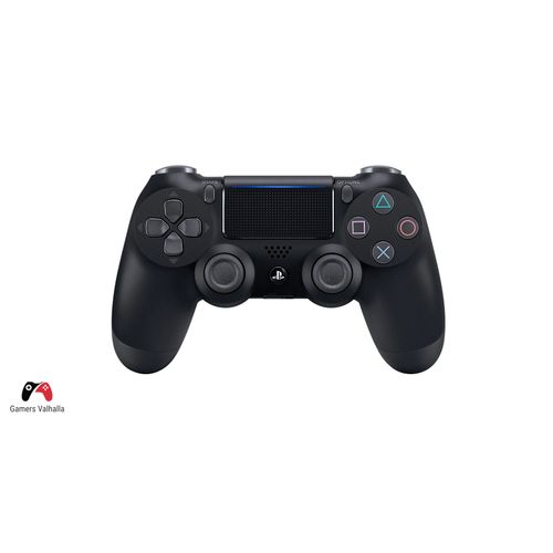 SONY PLAYSTATON DualShock 4 Wireless Controller For PlayStation 4 - Black