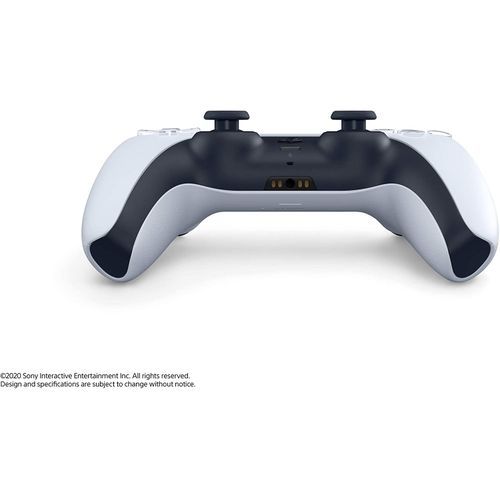 PS5 PlayStation 5 DualSense Wireless Controller - White