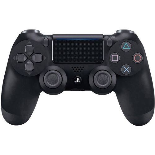 Sony PS4 Wireless Controller Play Station 4 Dual Shock - Black
