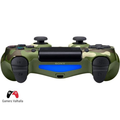 SONY PLAYSTATON DualShock 4 Wireless Controller for PlayStation 4 - camouflage