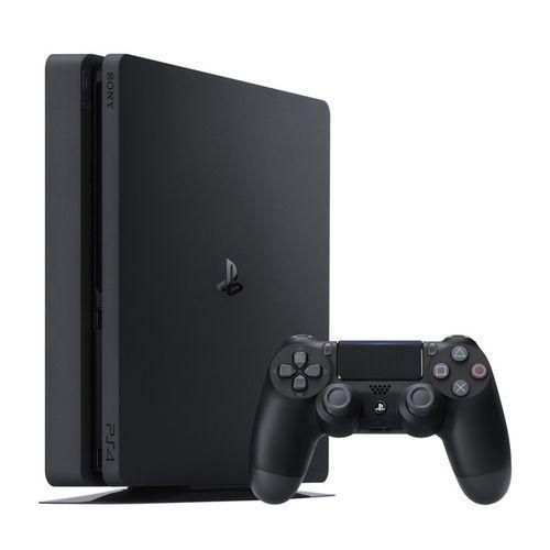 SONY PLAYSTATON Refurbished Ps4/Pro/Slim/Standard With Free Game