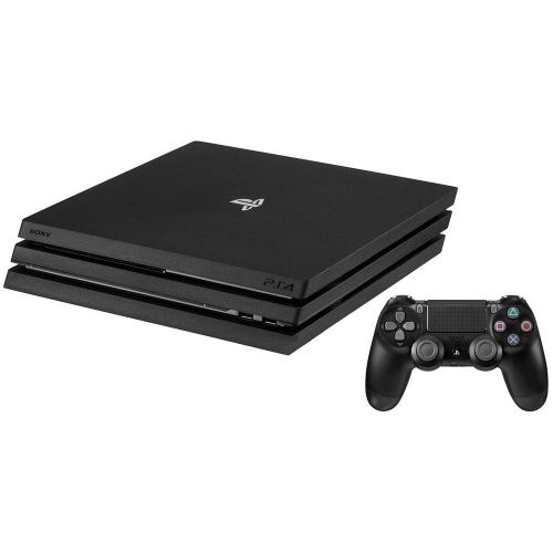 SONY PLAYSTATON Refurbished Ps4/Pro/Slim/Standard With Free Game