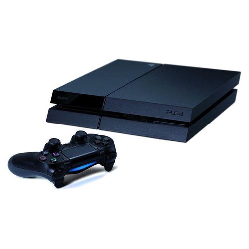 SONY PLAYSTATON Refurbished Ps4/Pro/Slim/Standard With Free Game