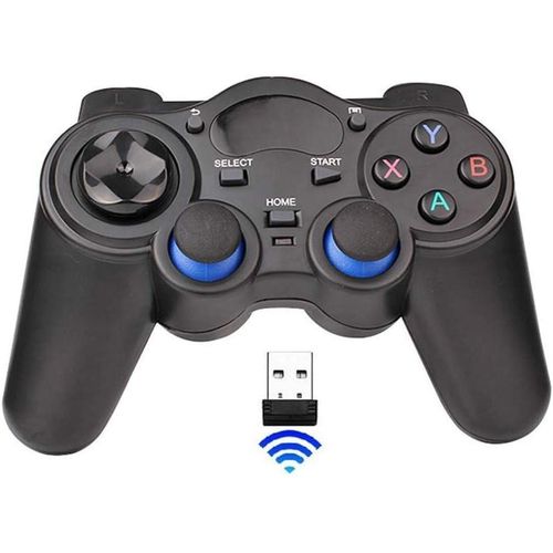 USB Wireless Gamepad,for  PC,Ps3  Android TV Box