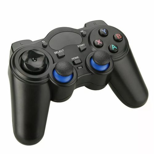 USB Wireless Gamepad,for  PC,Ps3  Android TV Box