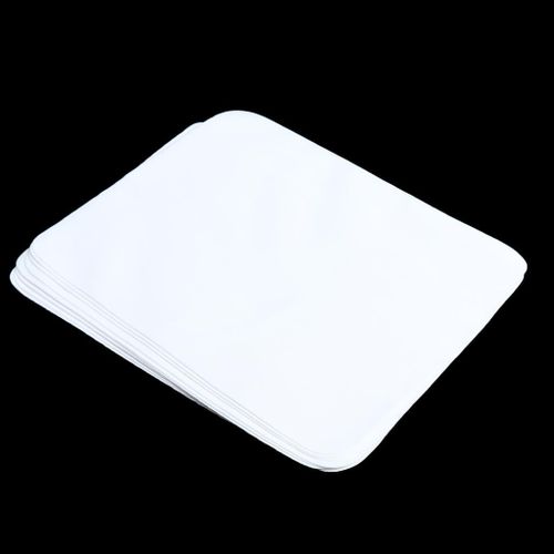 10pcs Microfiber Cleaning Cloths For Eyeglasses Camera