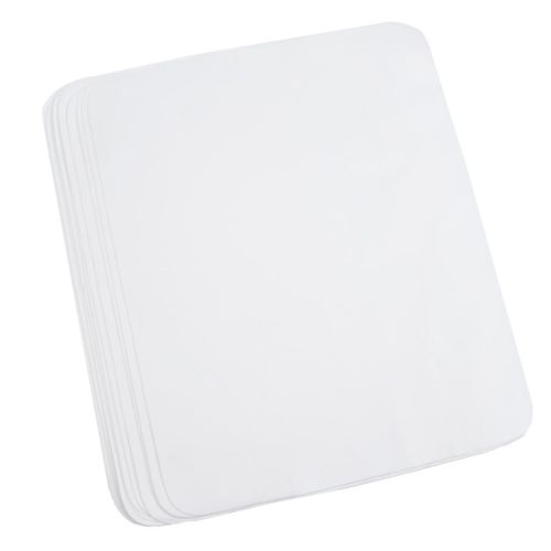 10pcs Microfiber Cleaning Cloths For Eyeglasses Camera