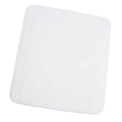 10pcs Microfiber Cleaning Cloths For Eyeglasses Camera