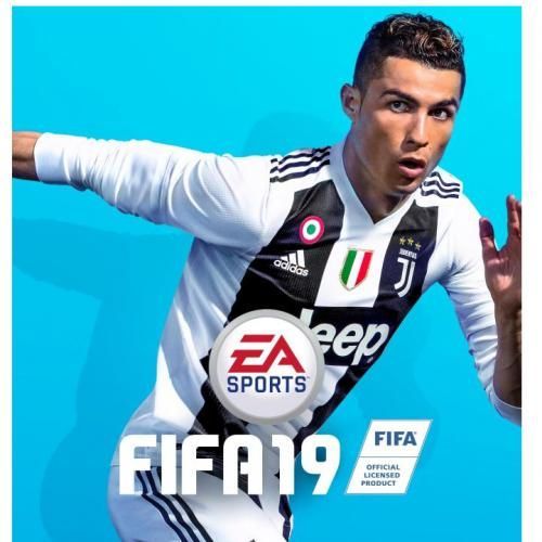 Fifa 2019 Football PC Games On Free Flash Disk