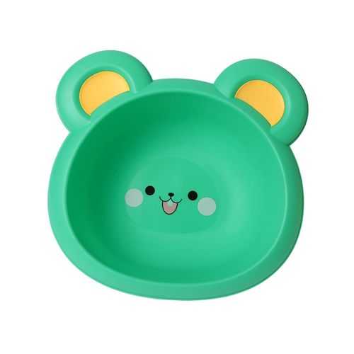 Washbasin  Portable Thicken Baby Bath Tub For  Green