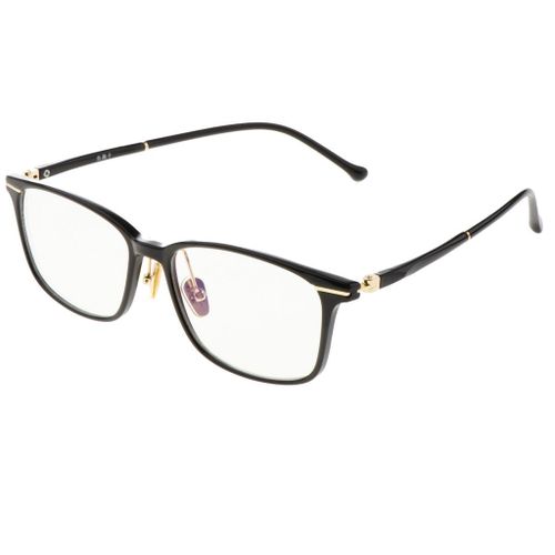 2X Anti Eyestrain Scratch Blue Light Blocking Glasses Phone Reading
