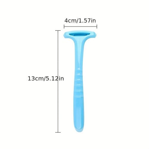 1pc Professional Foot File -  Foot Grinding Scraper for Hard Dead Skin & Calluses - Suitable for Men & Women - For Home Spa & Foot Care - Perfect Gift for Self-Care