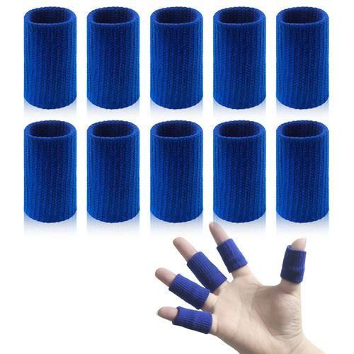Finger Protectors For Injury Finger Bandage, Stretchable
