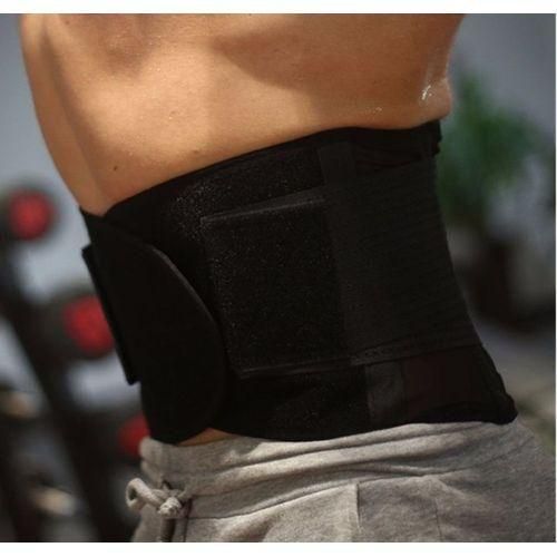 Body Shapers Uni Waist Trimmer Tummy Slimming Belt Latex Waist Trainer For Men Women Postpartum Corset Shapewear