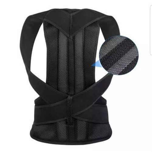 Back Posture Corrector Spine Relieve Back Pain XXL size