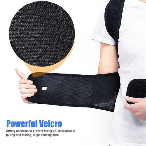 Back Posture Corrector Spine Relieve Back Pain XXL size
