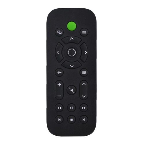 Media Remote Control For Xbox One Controller Wireless Dvd Entertainment Multimedia Multifunctional Controller