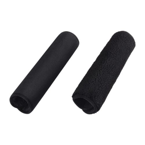 2 Pieces Wheelchair Armrest Cover Washable Removable